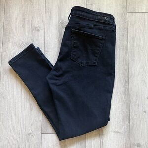 Levi's Women's Jeggings - Black Label - size 16P